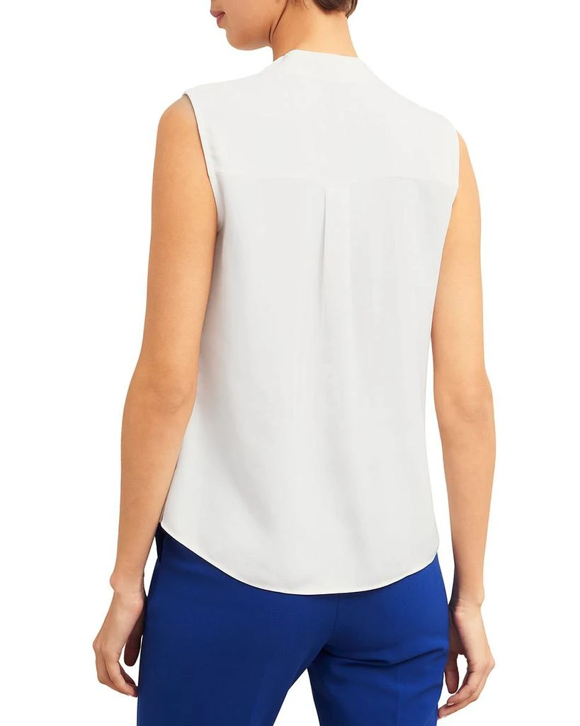 HOBBS LONDON Poppy Blouse 3