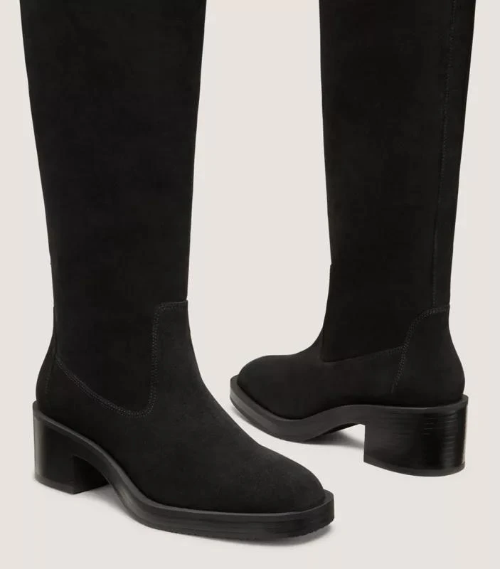 Stuart Weitzman KAIA KNEE-HIGH BOOT 3