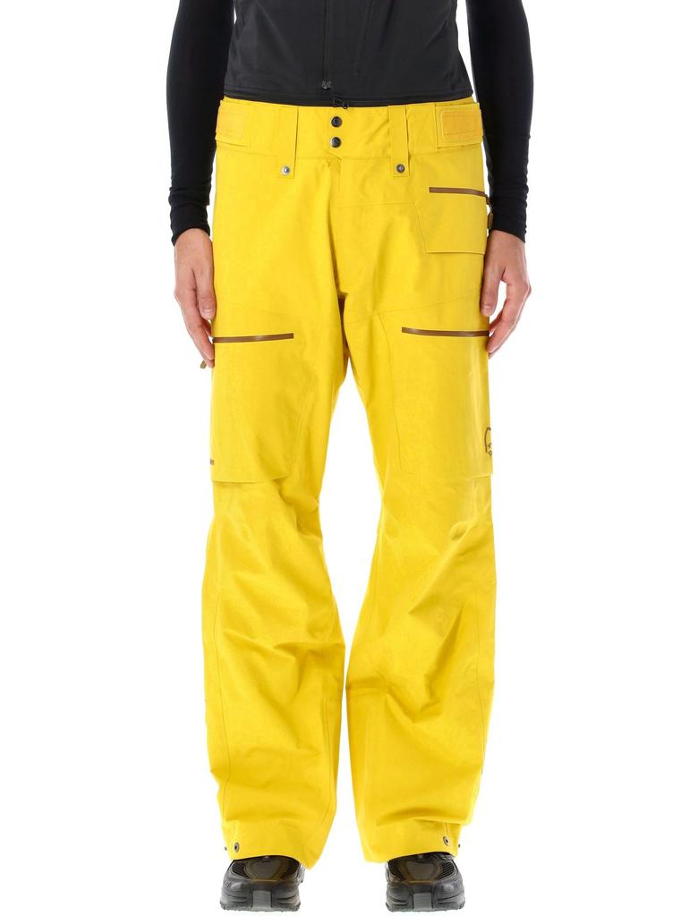 Norrøna Norrona Lofoten Gore Tex Snow Pants