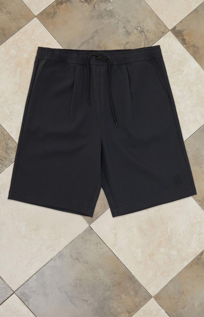 Esprit x Pacsun Baggy Bermuda Shorts