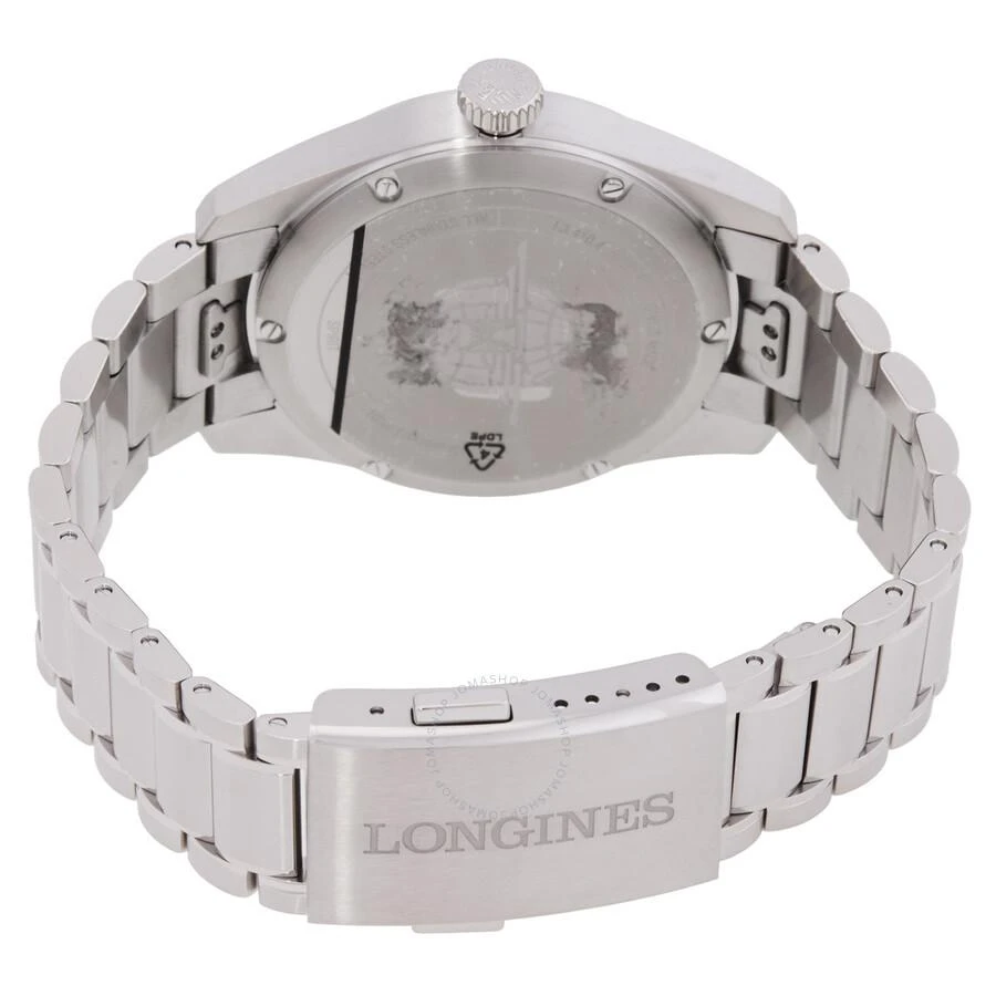 Longines Spirit Automatic Chronometer Black Dial Men's Watch L3.410.4.53.6 3