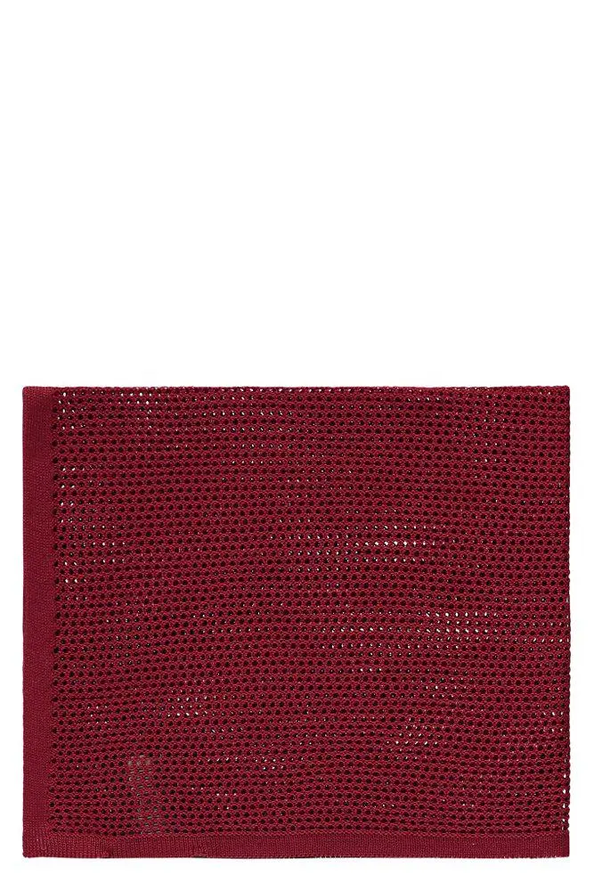 Zegna Zegna Pocket Square