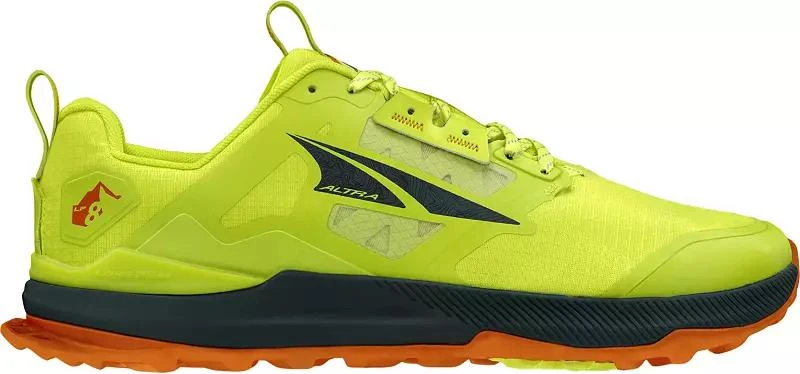 Altra Altra Men's Lone Peak 8 Trail Running Shoes 1