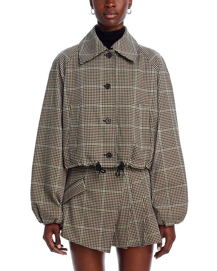 Rails North Jacket 6