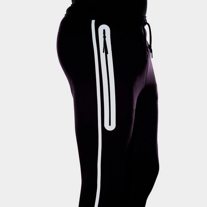 NIKE Men's Nike Sportswear Tech Fleece Reflective Jogger Pants 3