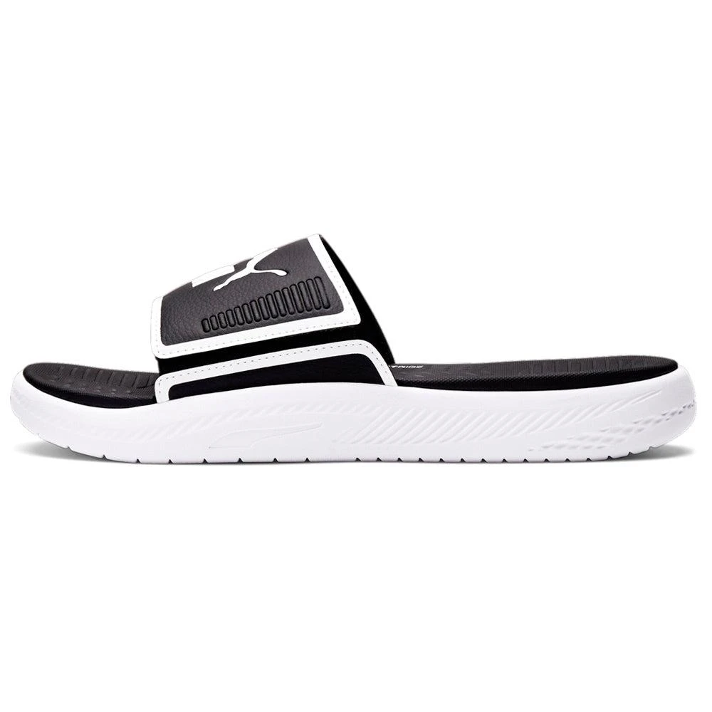 Puma Softride Slide Sandals 3