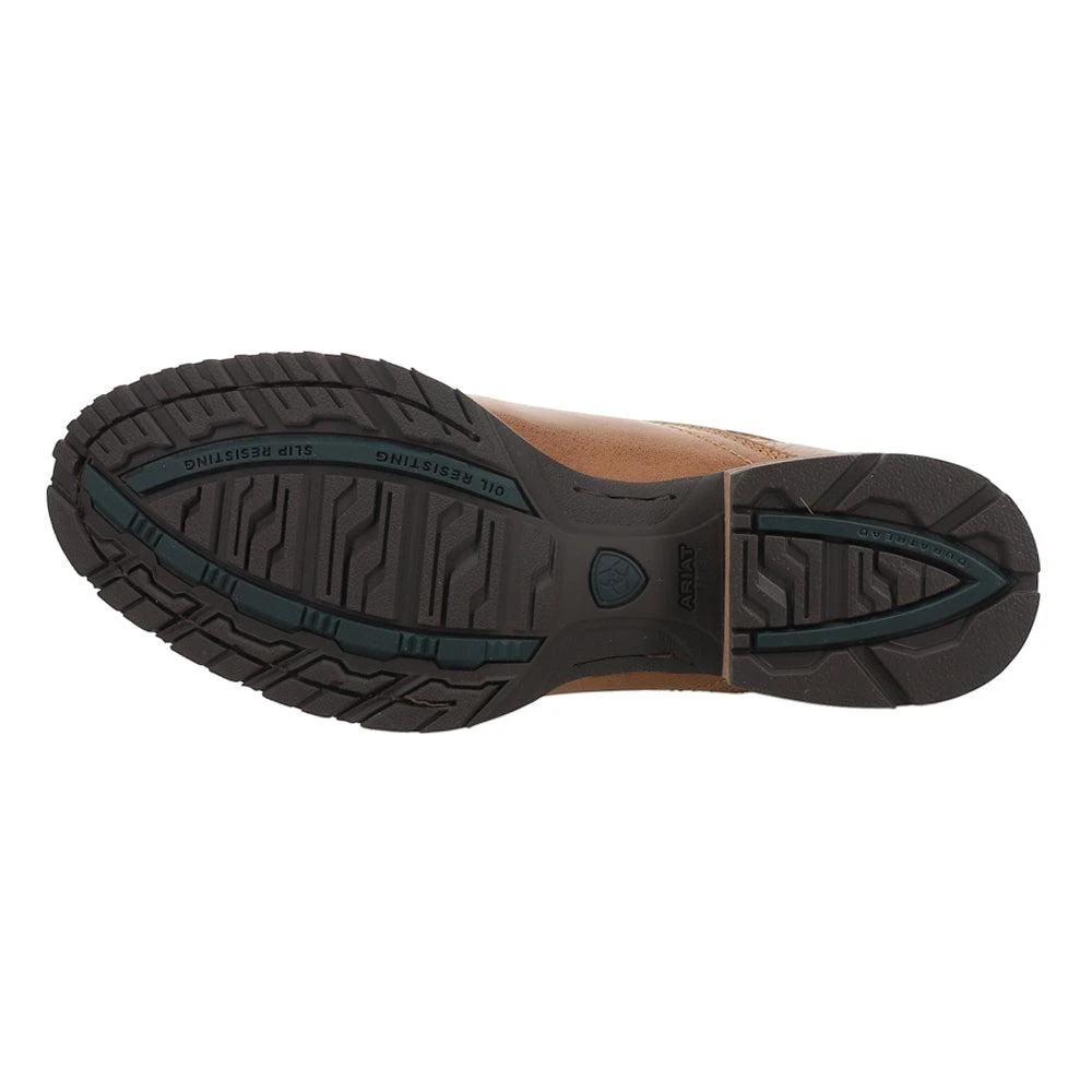 Ariat Hybrid Low Boy Round Toe Chelsea Cowboy Boots 5