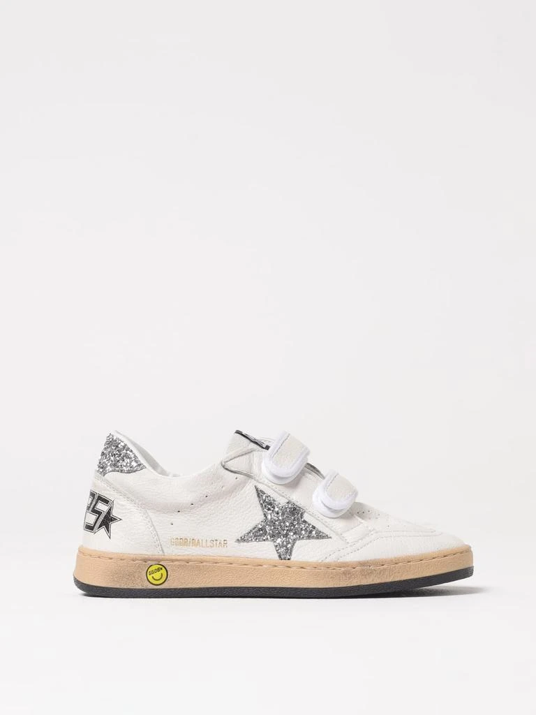Golden Goose Shoes kids Golden Goose 1
