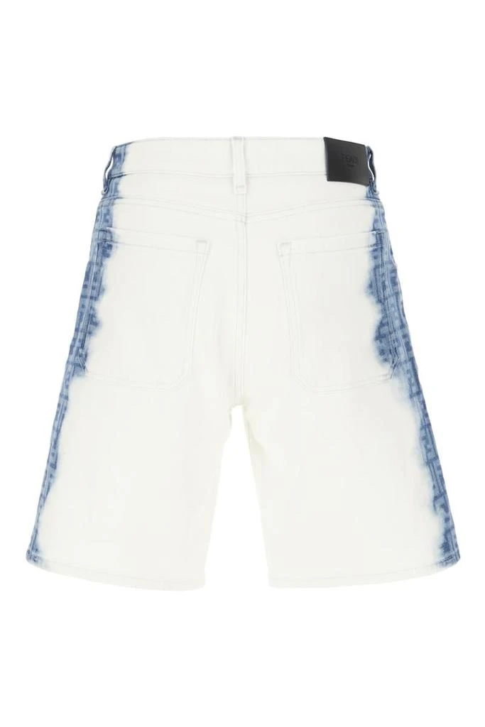 Fendi Fendi Jeans 2