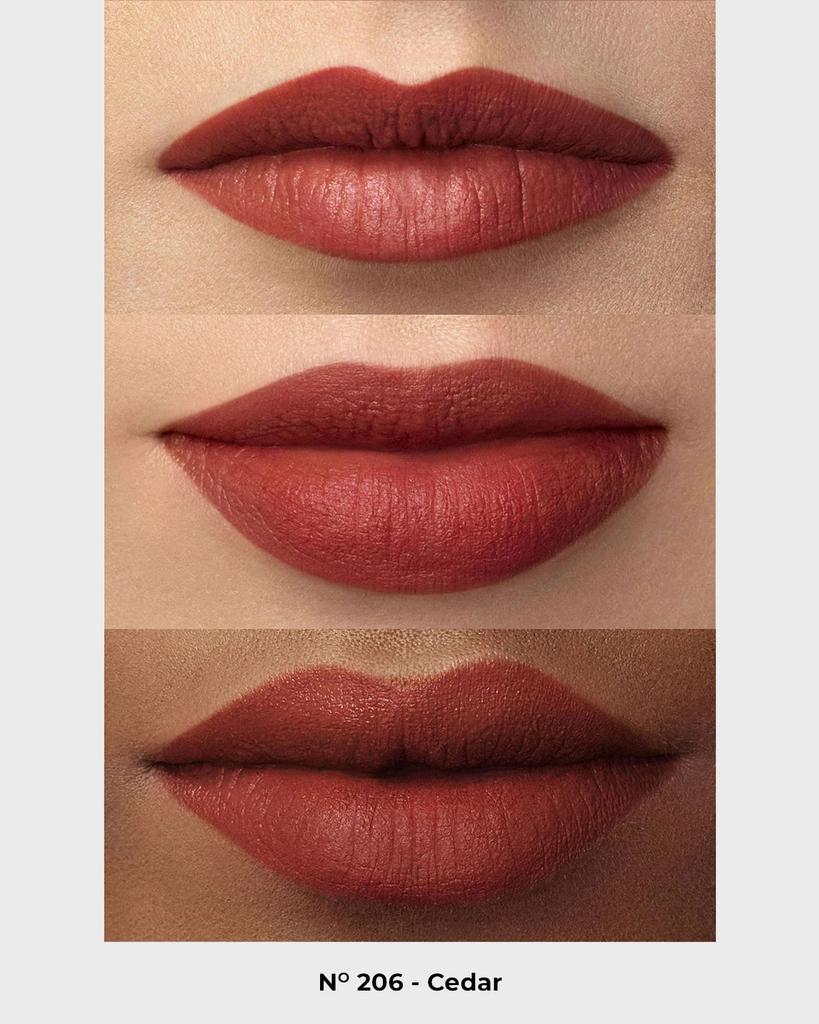 Giorgio Armani Matte Nature Lip Maestro Lipstick