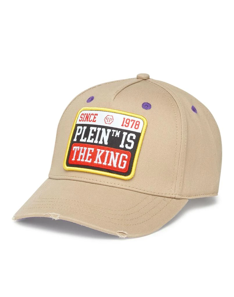 Philipp Plein Baseball Cap 1