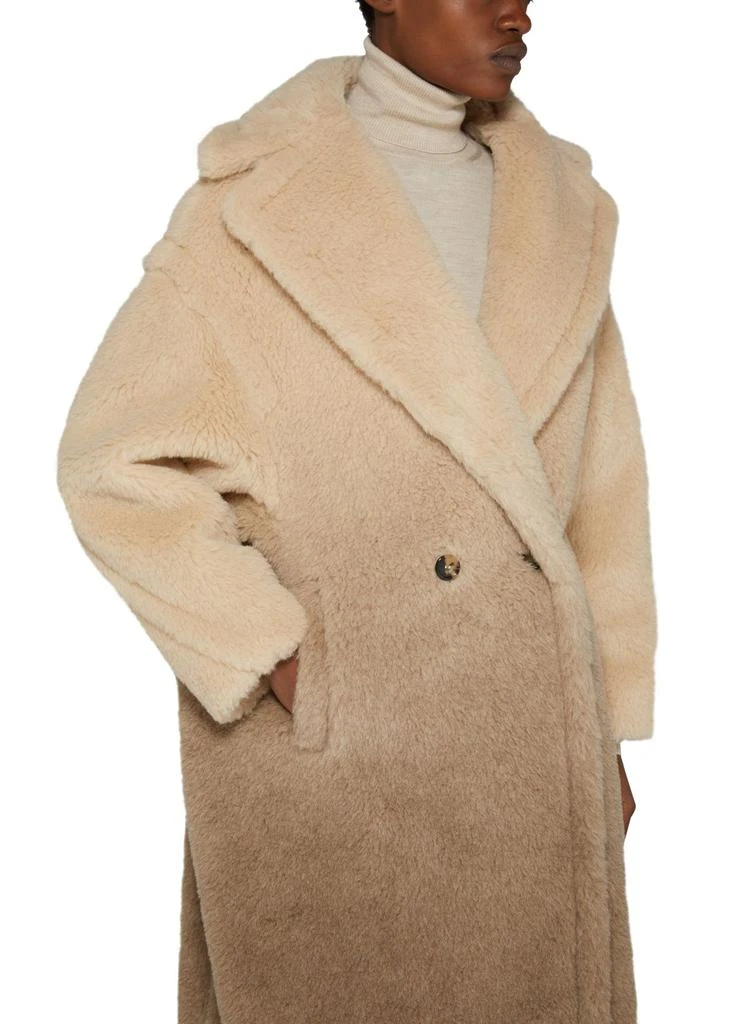 MAX MARA Gatto Teddy coat 4