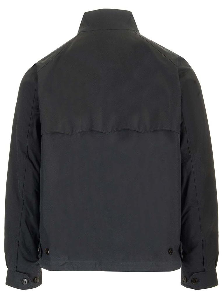 Baracuta g4 Waxed Jacket
