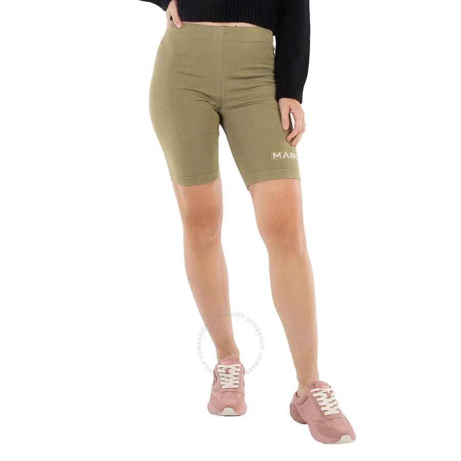 Marc Jacobs Marc Jacob The Sport Logo Shorts 1
