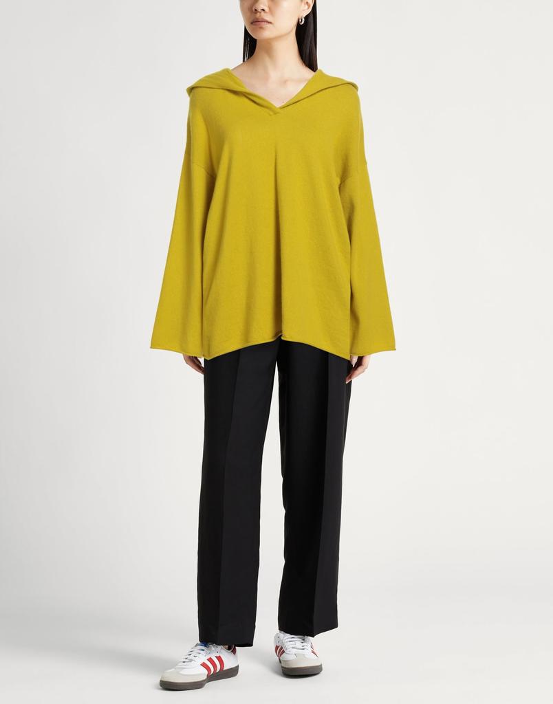 MASSIMO ALBA Cashmere blend