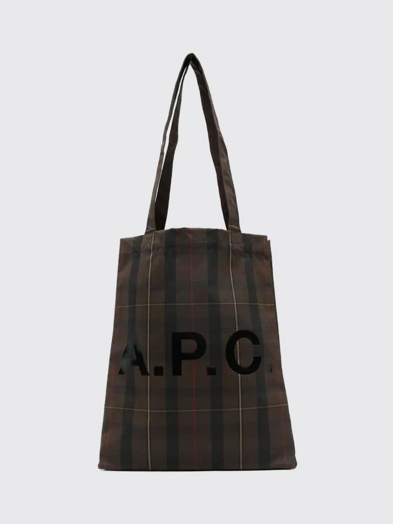 A.P.C. Bag men A.P.C.