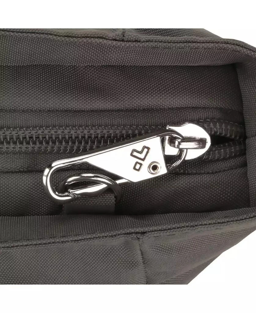 Travelon Anti-Theft Essentials Convertible Backpack-Tote 4