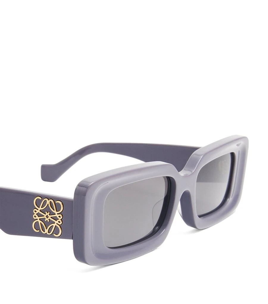 Loewe Rectangular Sunglasses 4