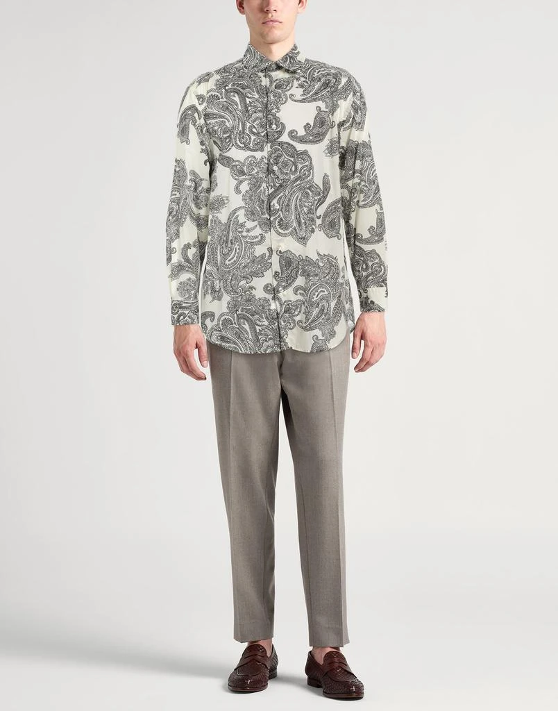 ETRO Patterned shirt 2