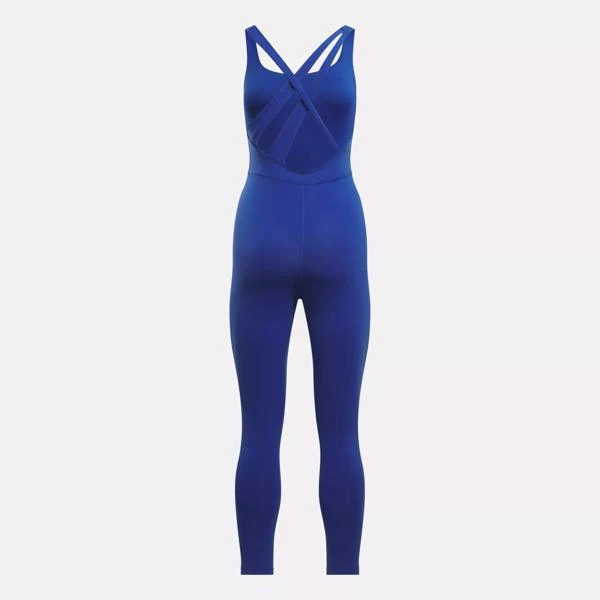 Reebok Lux 7/8 Bodysuit 7