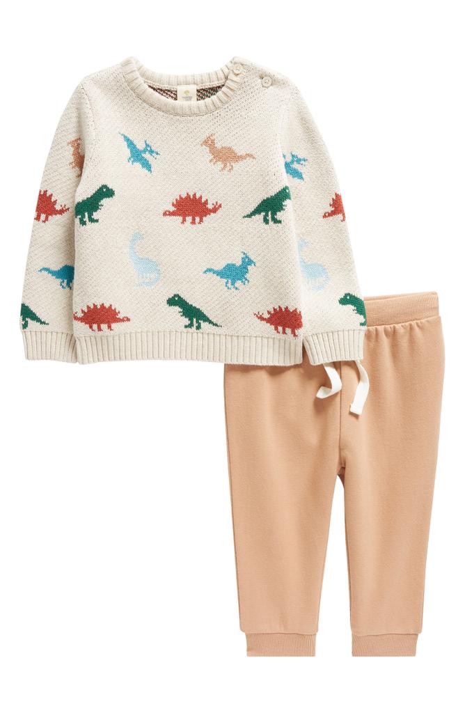 Tucker + Tate Kids' Sweater & Pants Set