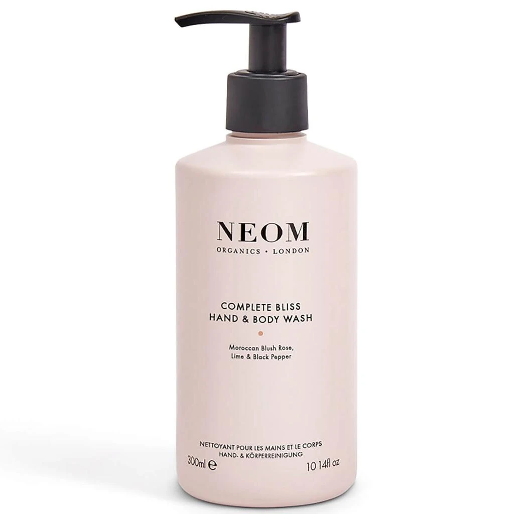 NEOM NEOM Complete Bliss Hand and Body Wash 10 fl. oz 1