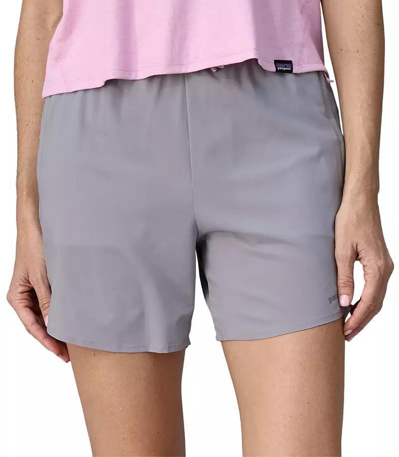 Patagonia Patagonia Women's Multi Trails 5½" Shorts