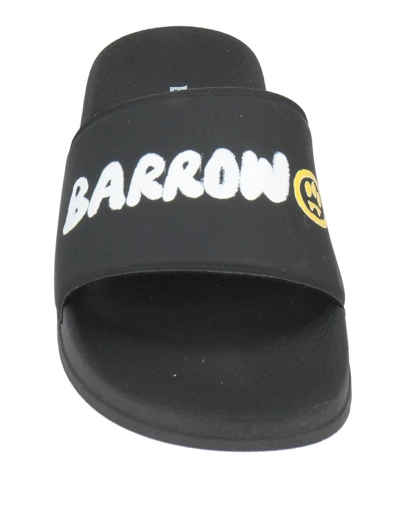 BARROW Beach sandals 4