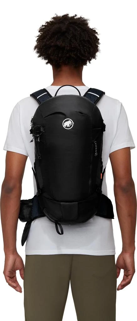 Mammut Mammut Casual, Black, 20 Lang 4