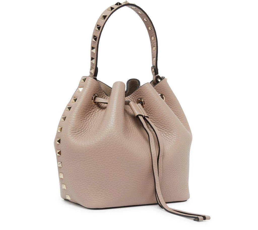 Valentino Rockstud bucket bag 3