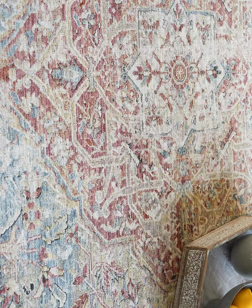 Exquisite Rugs Antique Loom ANL-72 8'x10' Area Rug 3