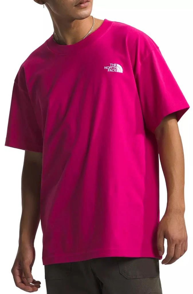 The North Face The North Face Men's Evolution Short-Sleeve Tee 1