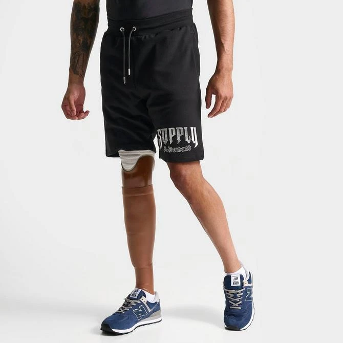 SUPPLY & DEMAND Men's Supply & Demand Lowrider Shorts 3