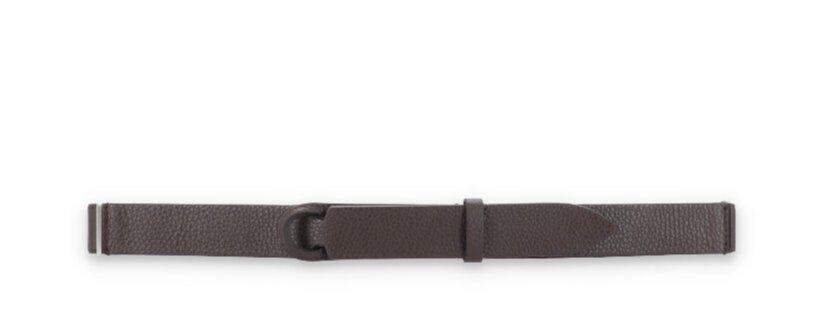 ORCIANI Orciani Micron Nobuckle Belt