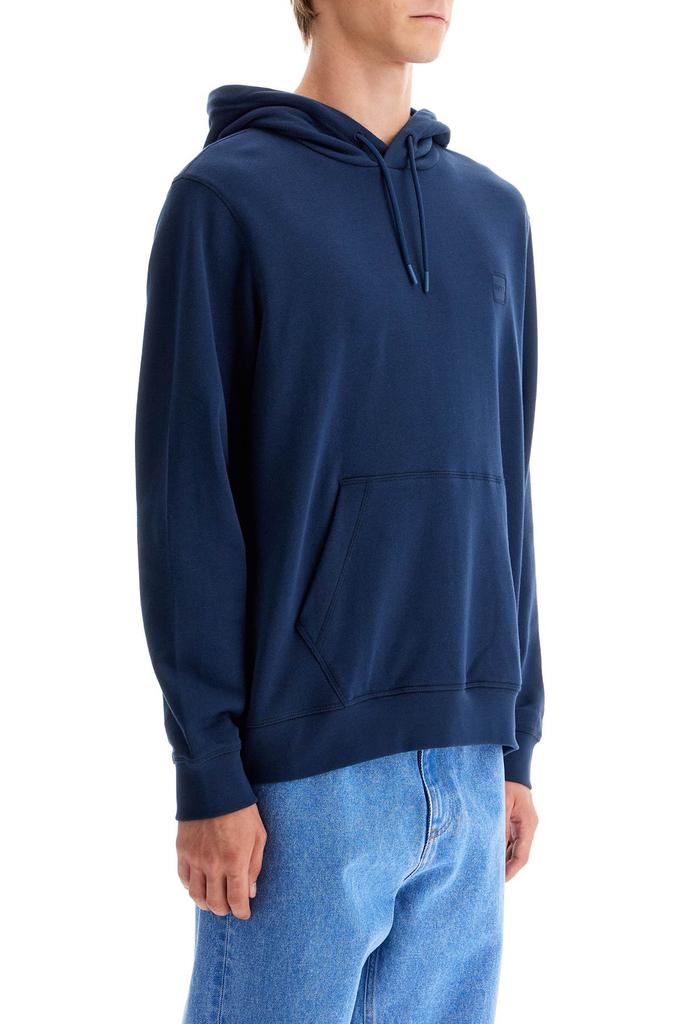 送料込★Hugo Boss★Wetalk 02 パーカー スウェットシャツ Hugo Boss Wetalk Hooded Sweat - Jackets - BeyondStyle