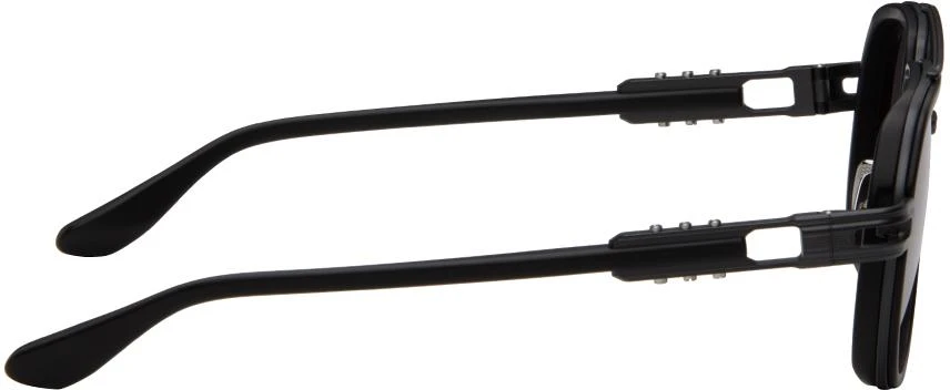 Dita Black Vastik Sunglasses 2