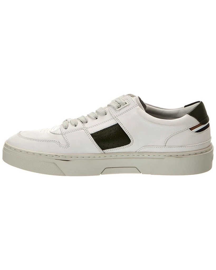 Hugo Boss Gary Leather Sneaker 2