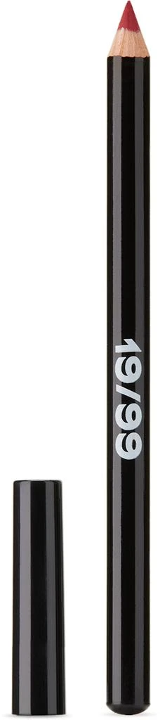 19/99 Beauty SSENSE Exclusive Precision Color Pencil – Voros 1