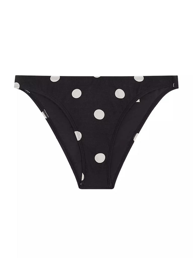 Peony Staple Bikini Bottoms