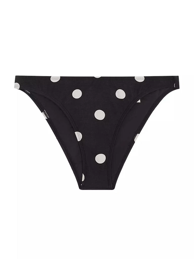 Peony Staple Bikini Bottoms 1
