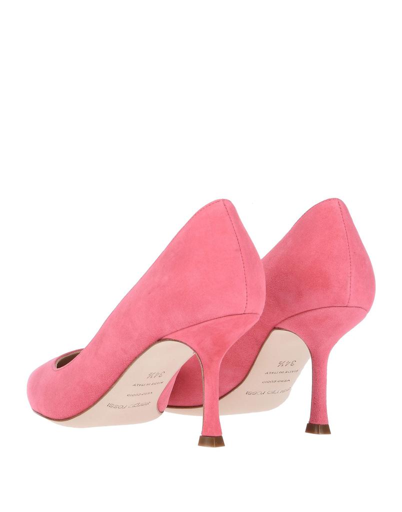 Sergio Rossi Sergio Rossi - Pumps - Pink - Woman