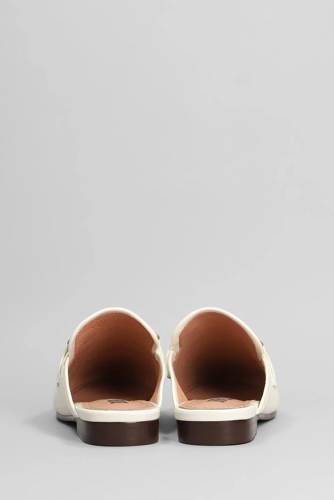 Bibi Lou Bibi Lou Flat Loafers 4