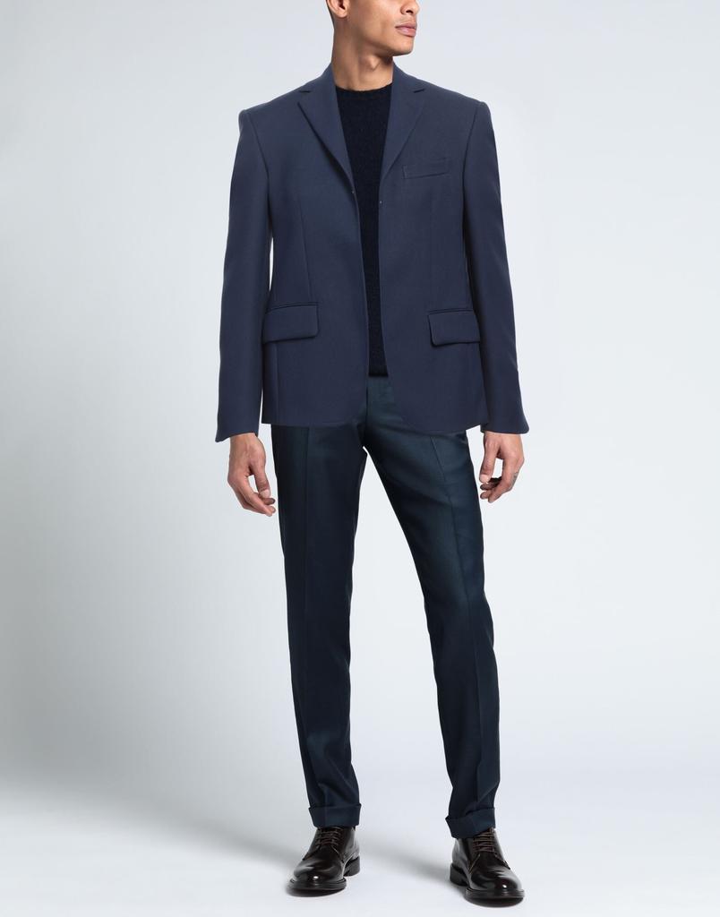 Random Identities Blazer