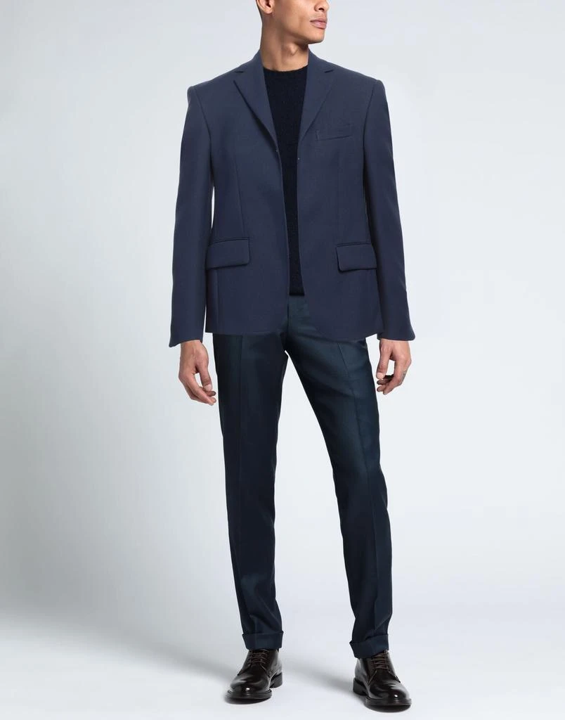 Random Identities Blazer 2