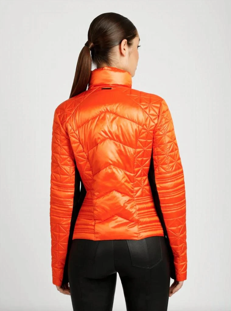 Blanc Noir Blanc Noir - Down Puffer Jacket 2