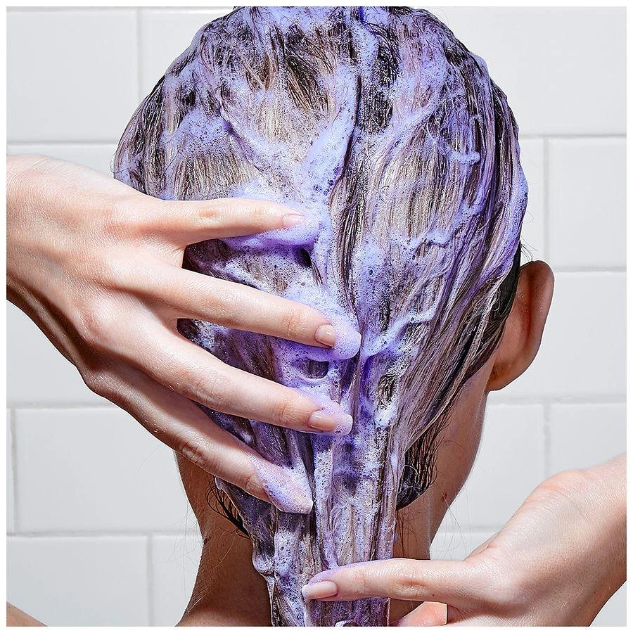 L'Oreal Paris Everpure Sulfate Free Purple Conditioner for Toning Blonde and Bleached Hair 8