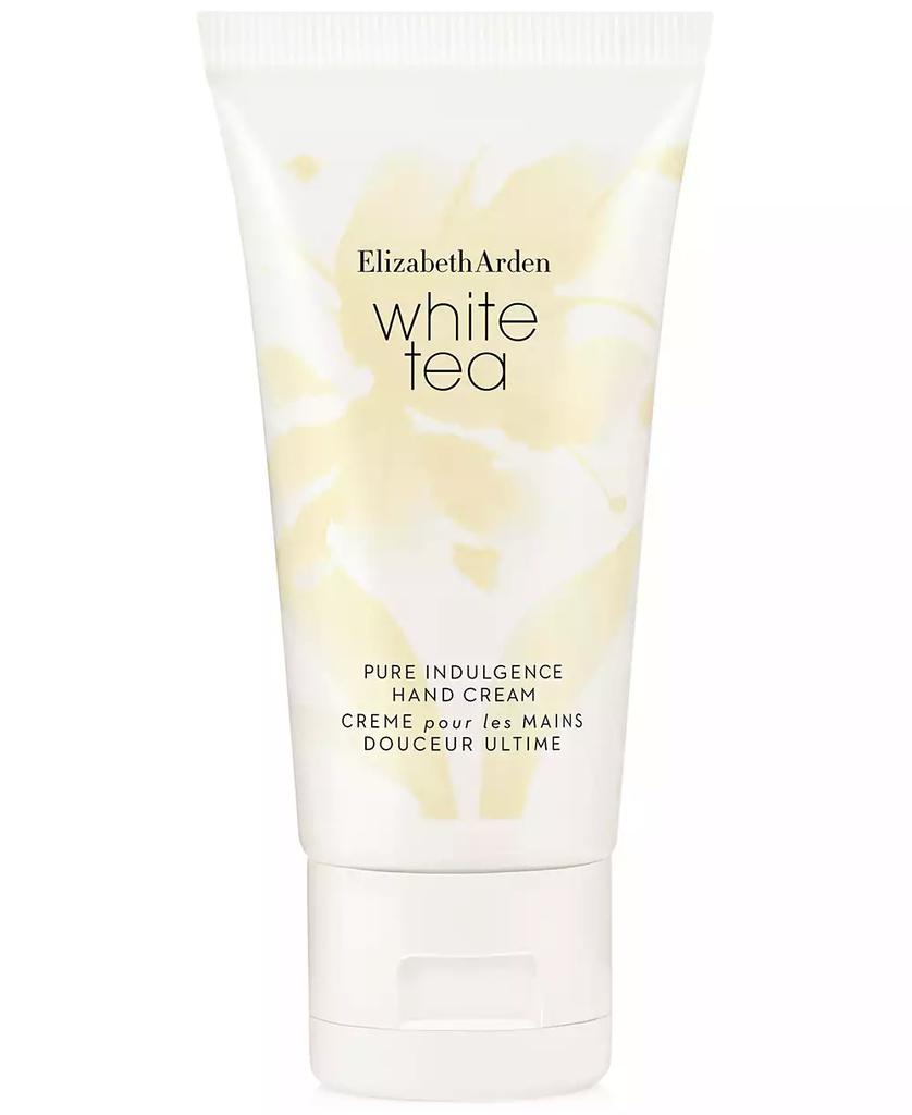 Elizabeth Arden White Tea Hand Cream, 1 oz