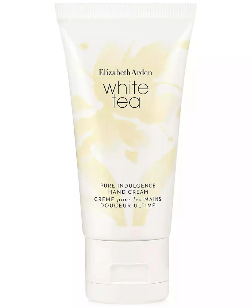 Elizabeth Arden White Tea Hand Cream, 1 oz 1