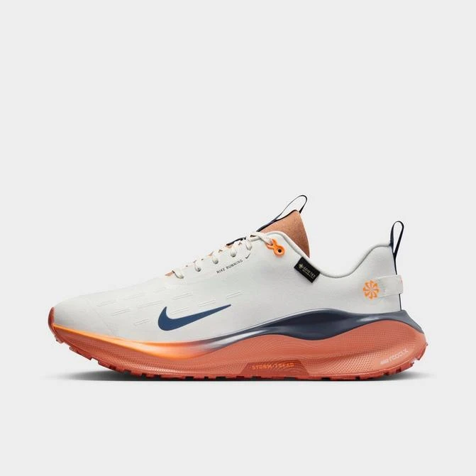 NIKE Men's Nike InfinityRN 4 GORE-TEX Waterproof Road Running Shoes 1