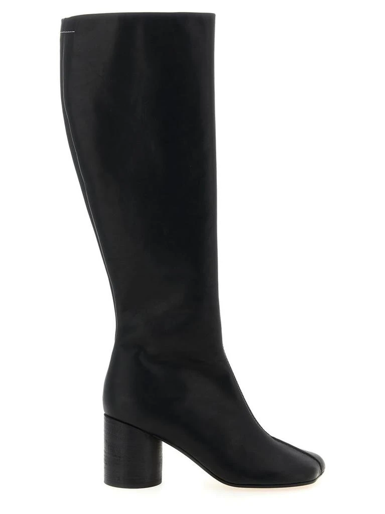 MM6 MM6 Maison Margiela 'Anatomic Stitch' Boots 1